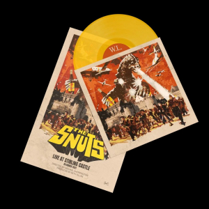 The Snuts - W.L. (Ltd. Vinyl) i gruppen ÖVRIGT / Övrigt / aub hos Bengans Skivbutik AB (4100221)