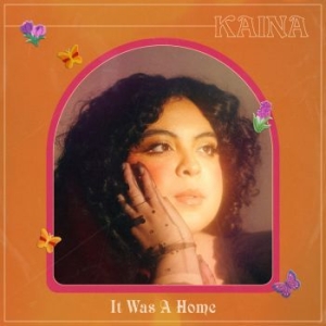 Kaina - It Was A Home i gruppen VINYL / Kommande / RNB, Disco & Soul hos Bengans Skivbutik AB (4100463)