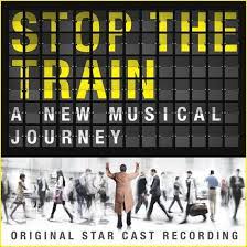 Original Star Cast of Stop The - Stop The Train (Original Star i gruppen VINYL / Kommande / Film/Musikal hos Bengans Skivbutik AB (4100594)