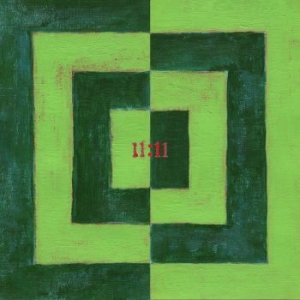 Pinegrove - 11:11 i gruppen CD / Pop-Rock hos Bengans Skivbutik AB (4100711)