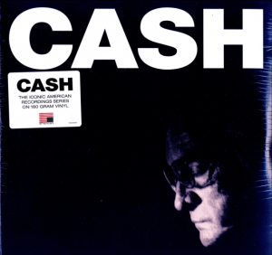 Johnny Cash - American Iv: The Man Comes Around (2LP) i gruppen VINYL / Vinyl Country hos Bengans Skivbutik AB (4100800)
