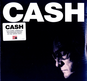 Johnny Cash - American Iv: The Man Comes Around (2LP) i gruppen VI TIPSAR / Mest populära vinylklassiker hos Bengans Skivbutik AB (4100800)