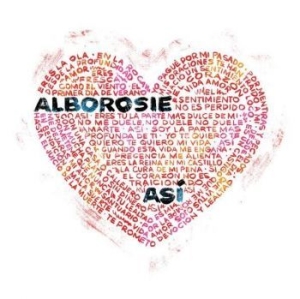 Alborosie - Asi i gruppen VINYL / Reggae hos Bengans Skivbutik AB (4101507)