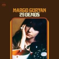 Guryan Margo - 29 Demos (Gold Vinyl) i gruppen VINYL / Pop-Rock hos Bengans Skivbutik AB (4101518)