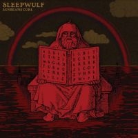 Sleepwulf - Sunbeams Curl (Vinyl Lp) i gruppen VINYL / Hårdrock hos Bengans Skivbutik AB (4101530)