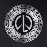 West Leslie - Legacy - A Tribute To Leslie West ( i gruppen VINYL / Pop-Rock hos Bengans Skivbutik AB (4101549)