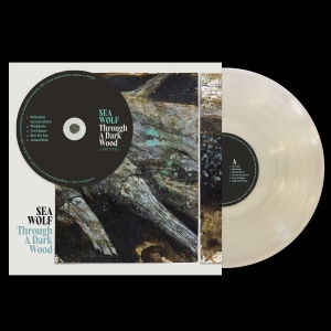 Sea Wolf - Through A Dark Wood (Deluxe) i gruppen VINYL / Elektroniskt,World Music hos Bengans Skivbutik AB (4101552)