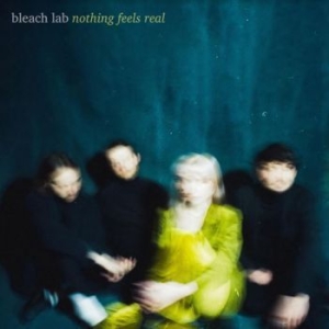 Bleach Lab - Nothing Feels Real (Double Ep Ed.) i gruppen VINYL / Pop-Rock hos Bengans Skivbutik AB (4101566)