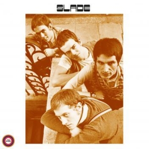 Slade - Bbc1 - Live 1969-1970 i gruppen VINYL / Pop hos Bengans Skivbutik AB (4101573)