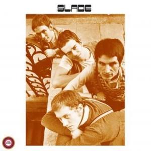 Slade - Bbc1 - Live 1969-1970 i gruppen VINYL / Pop-Rock hos Bengans Skivbutik AB (4101573)