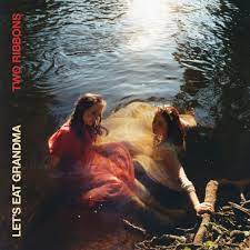 Let's Eat Grandma - Two Ribbons i gruppen VINYL / Pop-Rock hos Bengans Skivbutik AB (4101579)