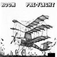Room - Pre-Flight i gruppen VI TIPSAR / Fredagsreleaser / Fredag den 2:e Februari 2024 hos Bengans Skivbutik AB (4101588)