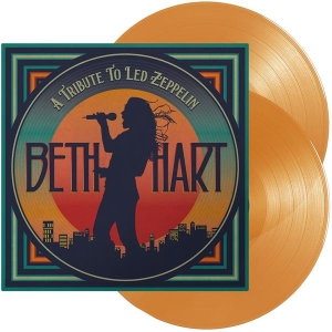 Beth Hart - A Tribute To Led Zeppelin i gruppen Minishops / Beth Hart hos Bengans Skivbutik AB (4101598)