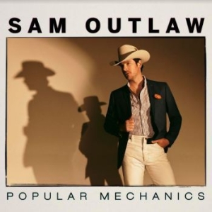 Outlaw Sam - Popular Mechanics i gruppen VINYL / Kommande / Country hos Bengans Skivbutik AB (4101612)