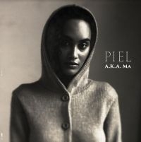 Piel - A.K.A. Ma i gruppen CD / Kommande / Pop hos Bengans Skivbutik AB (4101615)