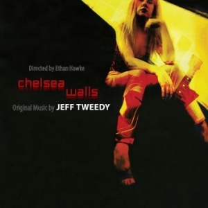 Jeff Tweedy - Chelsea Walls i gruppen CD / Kommande / Film/Musikal hos Bengans Skivbutik AB (4101631)