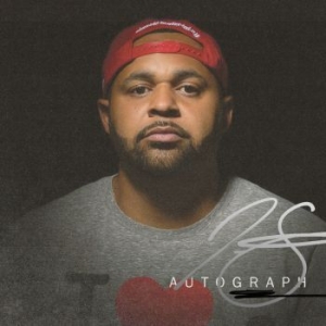 Ortiz Joell - Autograph i gruppen CD / Hip Hop hos Bengans Skivbutik AB (4101633)