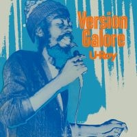 U Roy - Version Galore i gruppen CD / Reggae hos Bengans Skivbutik AB (4101794)