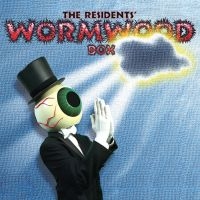 Residents - Wormwood Box - Curious Stories From i gruppen CD / Pop-Rock hos Bengans Skivbutik AB (4101796)