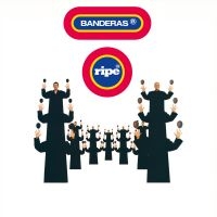 Banderas - Ripe - Expanded Ed. i gruppen CD / Kommande / Pop hos Bengans Skivbutik AB (4101806)