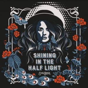 Bailey Elles - Shining The Half Light i gruppen CD / Kommande / Country hos Bengans Skivbutik AB (4101808)