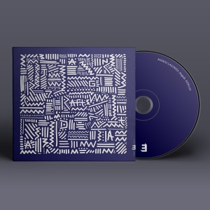 Mario Laginha - Jangada i gruppen CD / Jazz hos Bengans Skivbutik AB (4101810)