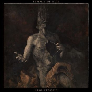Temple Of Evil - Apolytrosis i gruppen CD / Hårdrock hos Bengans Skivbutik AB (4101828)