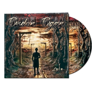 Orden Ogan - Vale (Ltd Gtf Picture Vinyl Lp) i gruppen VINYL / Hårdrock hos Bengans Skivbutik AB (4101842)
