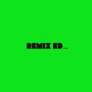 Jarv Is... - Remix Ed i gruppen VINYL / Rock hos Bengans Skivbutik AB (4102014)