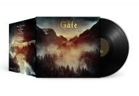 Gåte - Nord (Black Vinyl Lp) i gruppen VINYL / Norsk Musik,Pop-Rock hos Bengans Skivbutik AB (4102028)