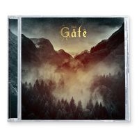 Gåte - Nord i gruppen CD / Norsk Musik,Pop-Rock hos Bengans Skivbutik AB (4102031)