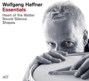 Haffner Wolfgang - Essentials i gruppen CD / Jazz hos Bengans Skivbutik AB (4102034)