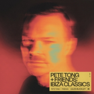 Tong Pete - Pete Tong + Friends: Ibiza Classics i gruppen ÖVRIGT / Övrigt / aub hos Bengans Skivbutik AB (4102083)