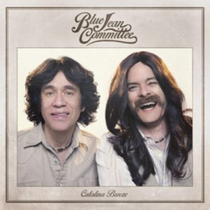 Blue Jean Committee - Catalina Breeze i gruppen VINYL / Pop-Rock hos Bengans Skivbutik AB (4103350)
