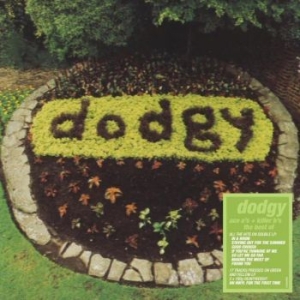 Dodgy - Ace A's And Killer B's (Green & Yel i gruppen VINYL / Rock hos Bengans Skivbutik AB (4103372)