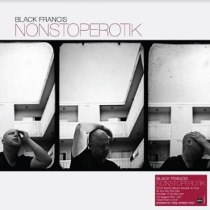 Black Francis - Nonstoperotik (Crimson) i gruppen VINYL / Rock hos Bengans Skivbutik AB (4103373)