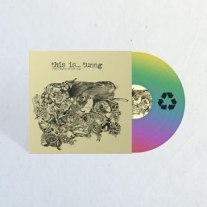 Tunng - Mothers Daughter And Other So i gruppen VINYL / Pop-Rock,World Music hos Bengans Skivbutik AB (4103376)