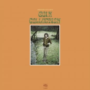 Cullum Spencer - Spencer Cullums Coin Collecti i gruppen VINYL / Pop-Rock,World Music hos Bengans Skivbutik AB (4103377)