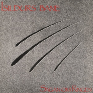 Isildurs Bane - Sagan Om Ringen i gruppen ÖVRIGT / Övrigt / aub hos Bengans Skivbutik AB (4103382)