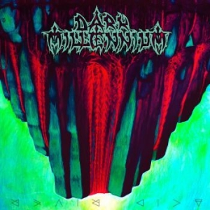 Dark Millennium - Acid River (Digipack) i gruppen CD / Hårdrock/ Heavy metal hos Bengans Skivbutik AB (4103424)