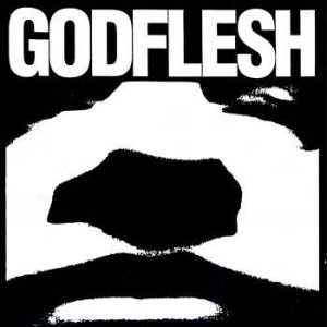 Godflesh - Godflesh i gruppen CD / Hårdrock hos Bengans Skivbutik AB (4103667)