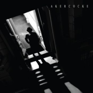 Akercocke - Words That Go Unspoken i gruppen CD / Kommande / Hårdrock/ Heavy metal hos Bengans Skivbutik AB (4103670)