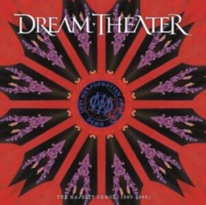 Dream Theater - Lost Not Forgotten Archives: The Majesty i gruppen VINYL / Importnyheter / Hårdrock/ Heavy metal hos Bengans Skivbutik AB (4104053)
