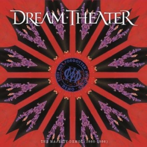 Dream Theater - Lost Not Forgotten Archives: The Majesty i gruppen VINYL / Hårdrock,Pop-Rock hos Bengans Skivbutik AB (4104054)