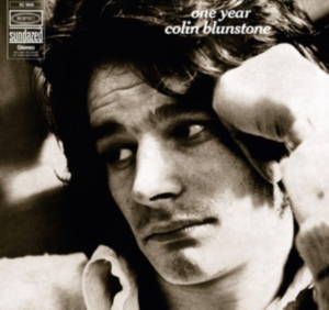 Blunstone Colin - One Year (50Th Anniversary Edition) i gruppen CD / Pop-Rock hos Bengans Skivbutik AB (4105895)