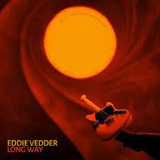 Eddie Vedder - Long Way i gruppen VI TIPSAR / Startsida Vinylkampanj hos Bengans Skivbutik AB (4105958)