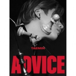 Taemin - 3rd Mini [Advice] i gruppen Minishops / K-Pop Minishops / Taemin hos Bengans Skivbutik AB (4107787)