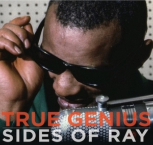 Charles Ray - True Genius Sides Of Ray i gruppen ÖVRIGT / Övrigt / aub hos Bengans Skivbutik AB (4108672)