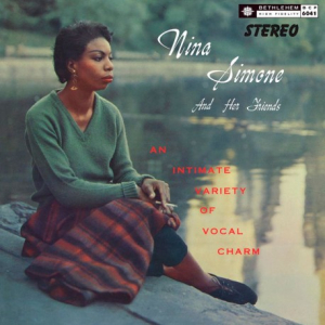 Nina Simone - Nina Simone And Her Friends i gruppen CD / Jazz hos Bengans Skivbutik AB (4108716)