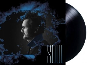 Eric Church - Soul i gruppen VINYL / Vinyl Country hos Bengans Skivbutik AB (4109075)